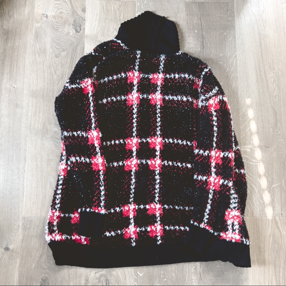 Express Cardigan - Picture 3 of 6